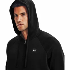 Rival Fleece Full Zip Hoodie (Sale)