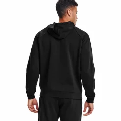 Rival Fleece Full Zip Hoodie (Sale)
