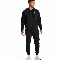 Rival Fleece Full Zip Hoodie (Sale)