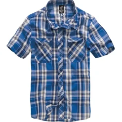 Roadstar Shirt Hemd kurzarm