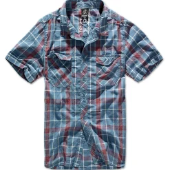 Roadstar Shirt Hemd kurzarm