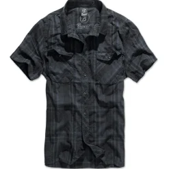 Roadstar Shirt Hemd kurzarm