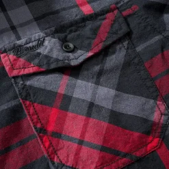Roadstar Shirt Hemd kurzarm
