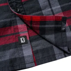 Roadstar Shirt Hemd kurzarm