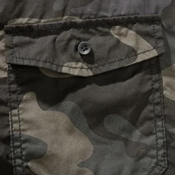 Roadstar Shirt Hemd kurzarm