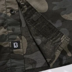 Roadstar Shirt Hemd kurzarm