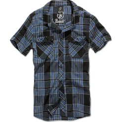 Roadstar Shirt Hemd kurzarm