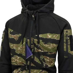 Rogue Hoodie Full Zip