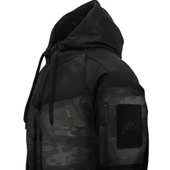 Rogue Hoodie Full Zip