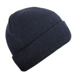 Rollstrickmütze Wool