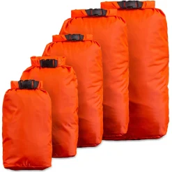 Rolltop Stuffsack 210D