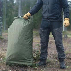 Rolltop Stuffsack 500D