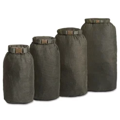 Rolltop Stuffsack Mesh (Sale)