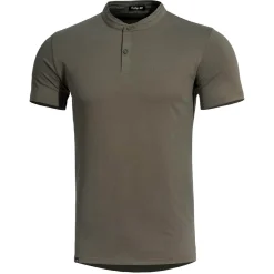 Romeo 2.0 Henley T-Shirt