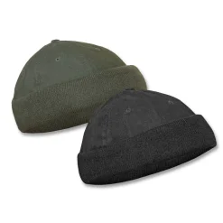 Round Cap