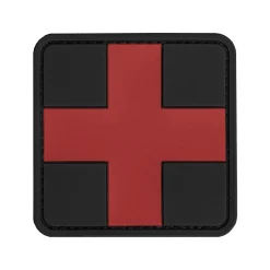 Rubber Patch First Aid Large