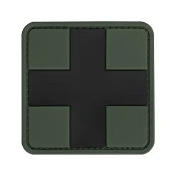 Rubber Patch First Aid Large
