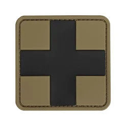 Rubber Patch First Aid Large