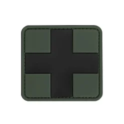 Rubber Patch First Aid Medium