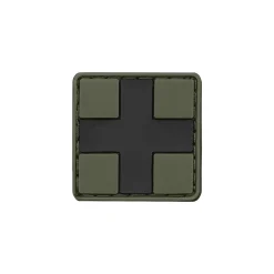 Rubber Patch First Aid Small