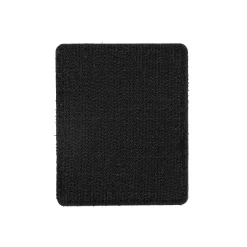Rubber Patch Skull Medium