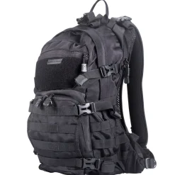 Rucksack - BP20 - schwarz