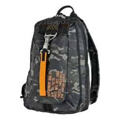 Rucksack 5 Fallschirm-Design