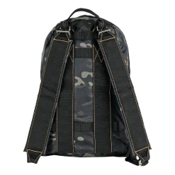 Rucksack 6 Fallschirm-Design