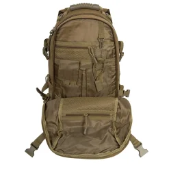 Rucksack Action