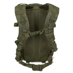 Rucksack Action