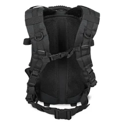 Rucksack Action
