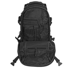 Rucksack Action