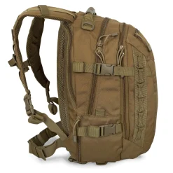 Rucksack Action