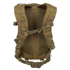 Rucksack Action