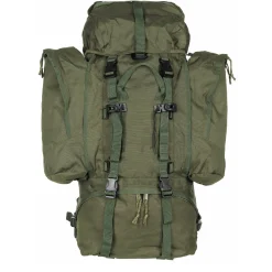 Rucksack Alpin 110 Liter