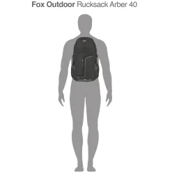 Rucksack Arber 40