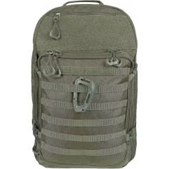 Rucksack Harrier Full Opening 45L