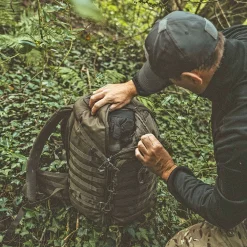 Rucksack Harrier Full Opening 45L