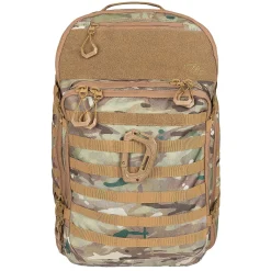 Rucksack Harrier Full Opening 45L