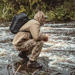 Rucksack Harrier Full Opening 45L