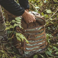 Rucksack Harrier Full Opening 45L