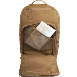 Rucksack Harrier Full Opening 45L