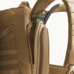 Rucksack Harrier Full Opening 45L