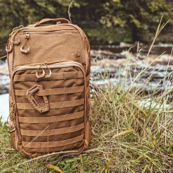 Rucksack Harrier Full Opening 45L