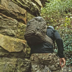 Rucksack Harrier Full Opening 45L