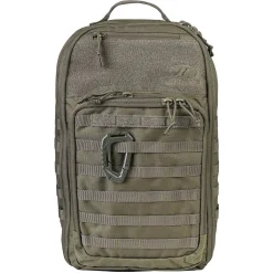 Rucksack Harrier Full Opening 25L