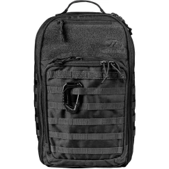 Rucksack Harrier Full Opening 25L