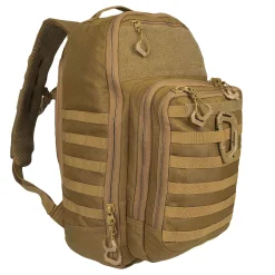Rucksack Harrier Full Opening 25L