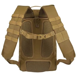 Rucksack Harrier Full Opening 25L