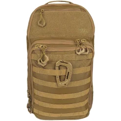Rucksack Harrier Full Opening 25L